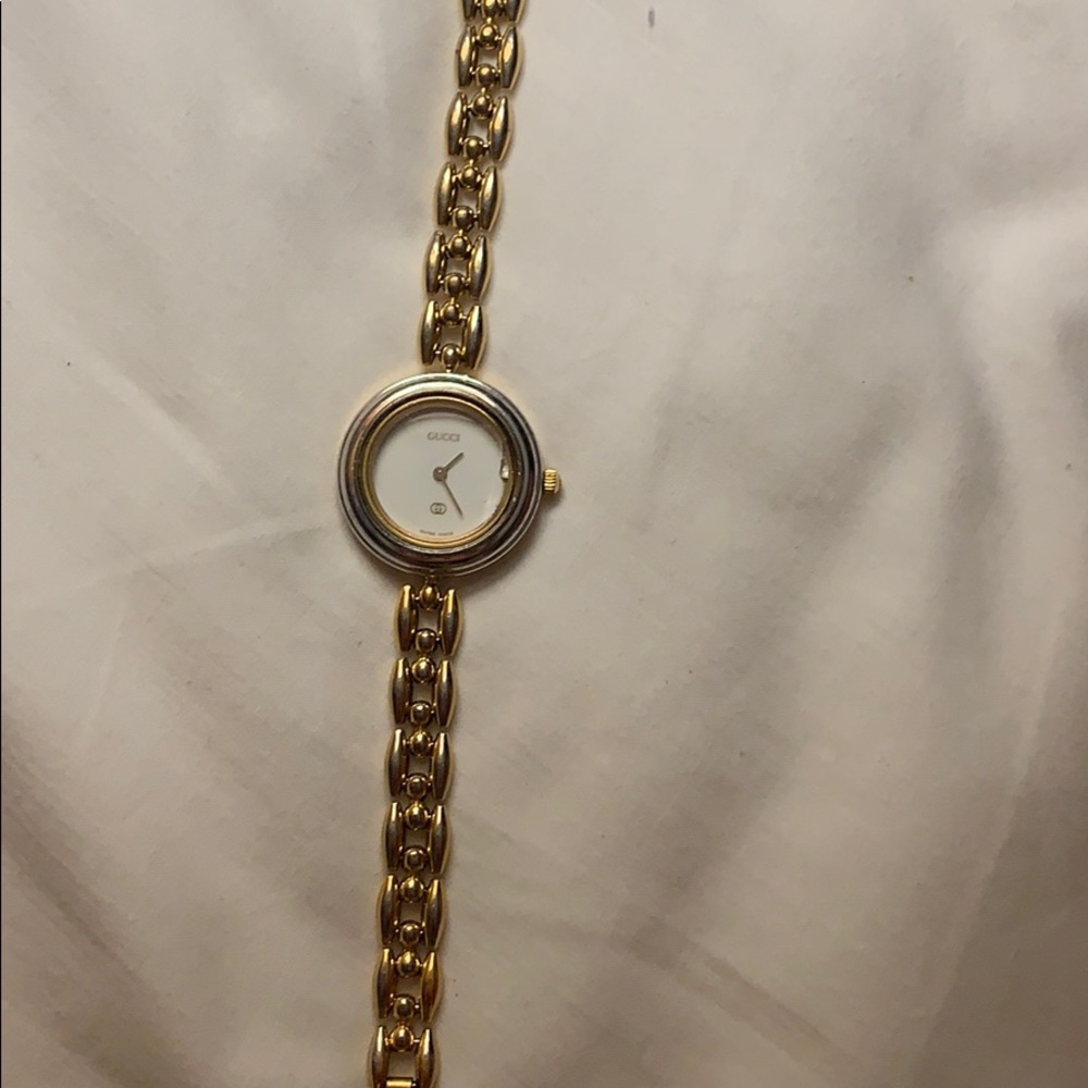 Gucci Watch
